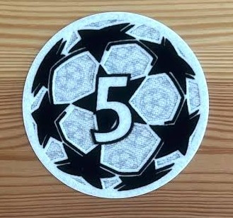 Ball 5